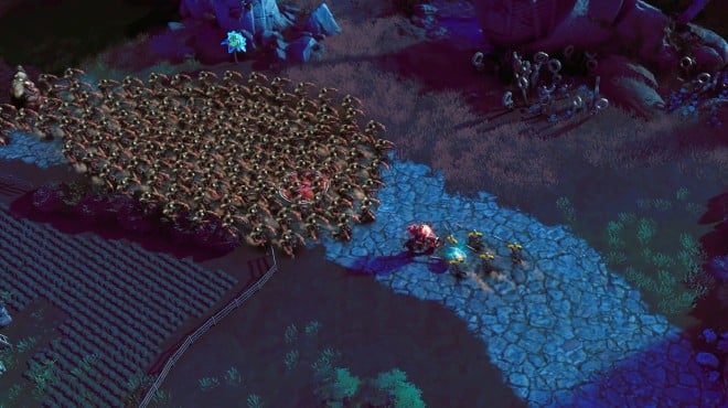 EverSiege Untold Ages PC Crack