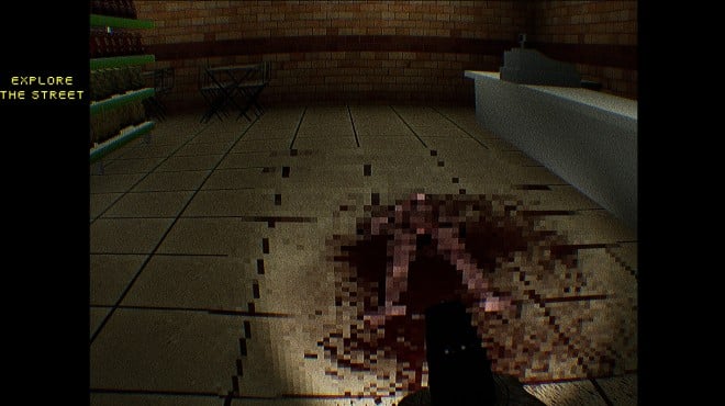 Excrucia Torrent Download