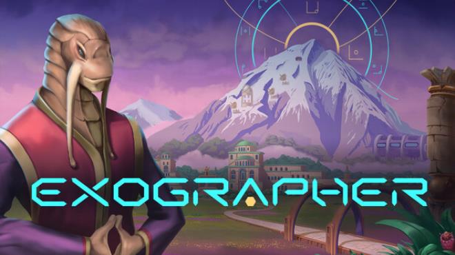 Exographer Free Download