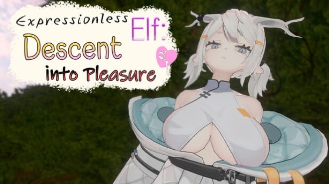 Expressionless Elf: Descent into Pleasure Free Download