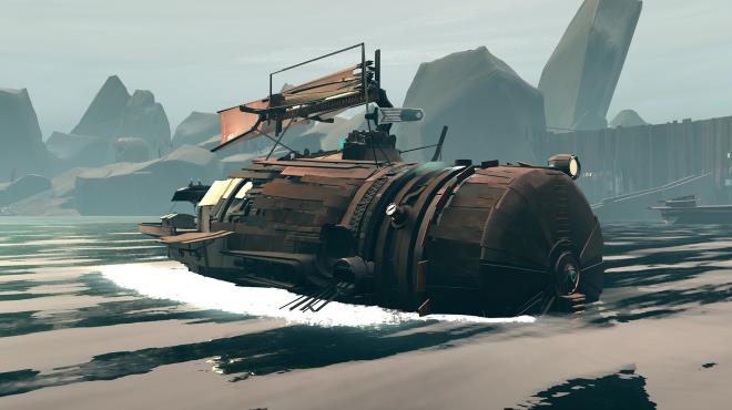 FAR: Changing Tides Torrent Download FAR: Changing Tides Torrent Download