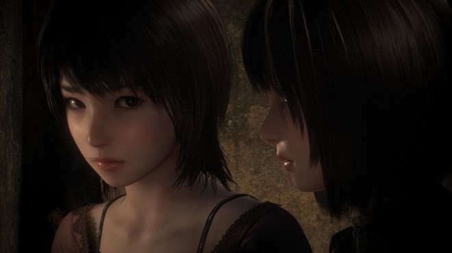 FATAL FRAME II Crimson Butterfly REMAKE PC Crack