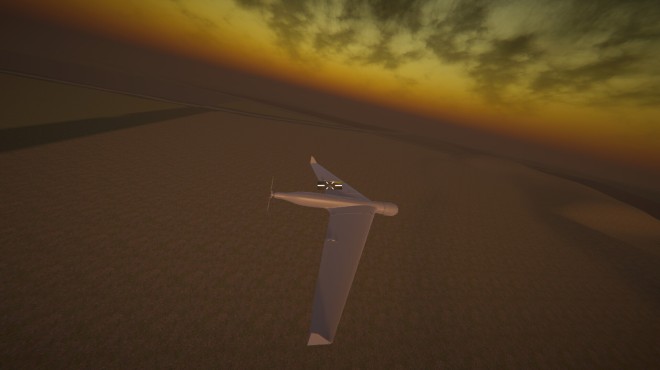 FPV Battleground: Combat Drone Simulator PC Crack