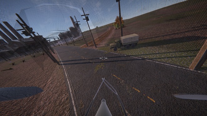 FPV Battleground: Combat Drone Simulator Torrent Download