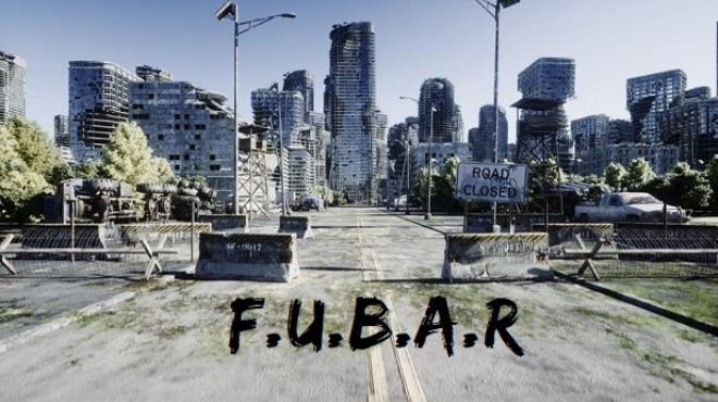 F.U.B.A.R Free Download