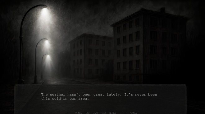 Faint Echo PC Crack Faint Echo PC Crack