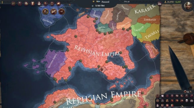 Fall of an Empire Torrent Download