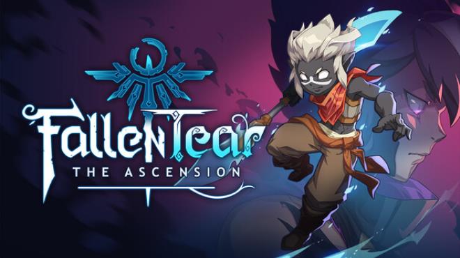 Fallen Tear: The Ascension Free Download