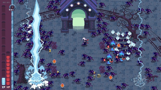 Fate of the Seventh Scholar PC Crack