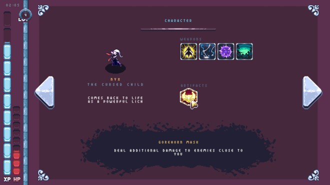 Fate of the Seventh Scholar Torrent Download