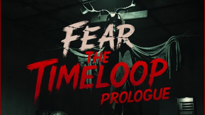 Fear The Timeloop Update v1 1 2 Free Download