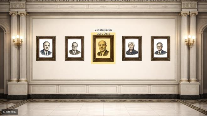 Federal Reserve Simulator PC Crack Federal Reserve Simulator PC Crack