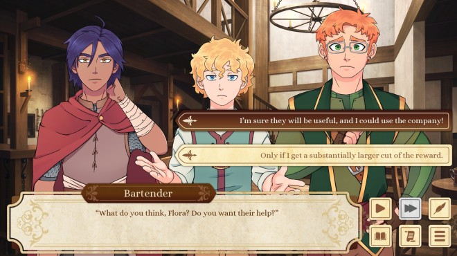 Fetch Quest Remastered Torrent Download