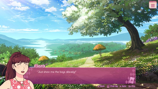 Fetch Re;Quest PC Crack Fetch Re;Quest PC Crack