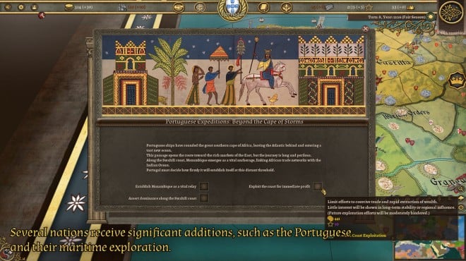 Field of Glory Kingdoms Burghers and Bombards PC Crack