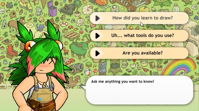 Find Matt's Cats PC Crack