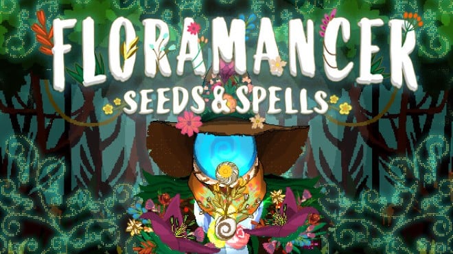 FloraMancer : Seeds and Spells Free Download FloraMancer : Seeds and Spells Free Download