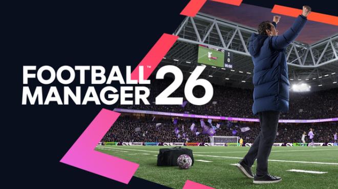 Football Manager 26 Free Download