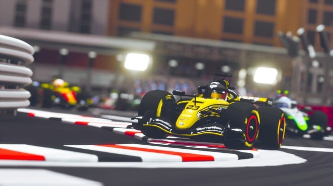 Formula Legends Late 2020s Season Pack Torrent Download