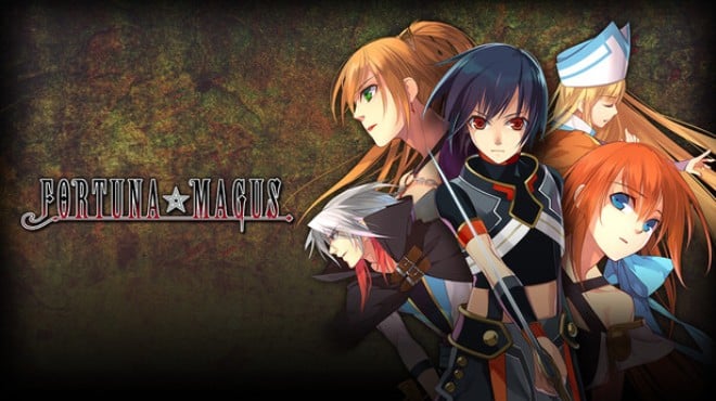 Fortuna Magus Free Download