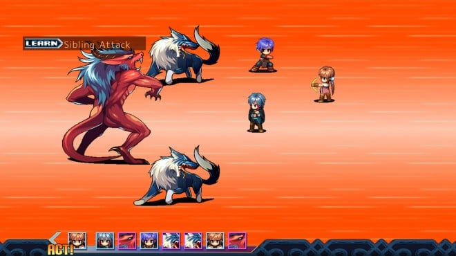 Fortuna Magus PC Crack