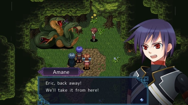 Fortuna Magus Torrent Download