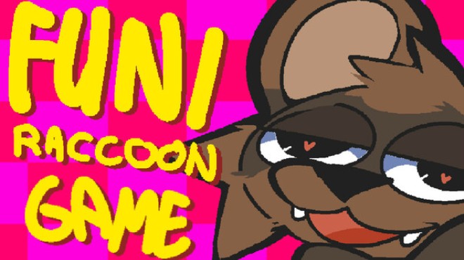Funi Raccoon Game Free Download