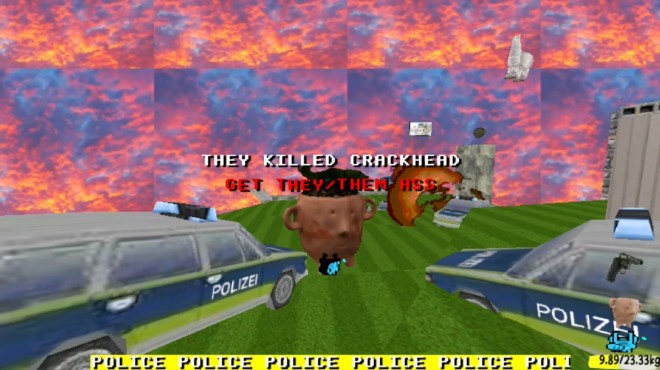 Funi Raccoon Game Torrent Download