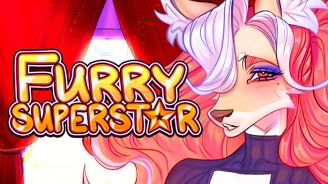 Furry Superstar  Free Download