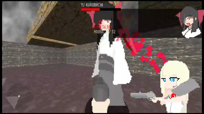 GAL VS VILLAGE Torrent Download