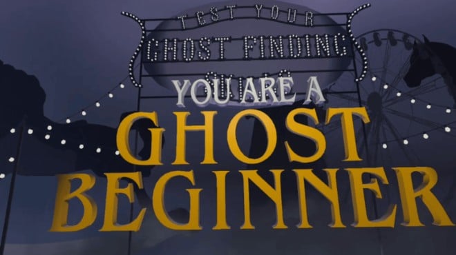 GHOST CAM Torrent Download