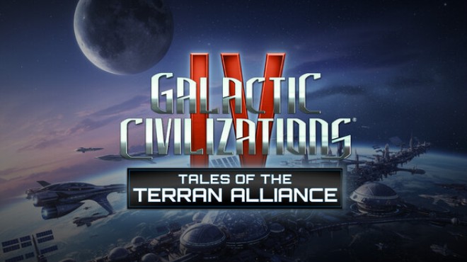 Galactic Civilizations IV Tales of the Terran Alliance Update v3 20 Free Download