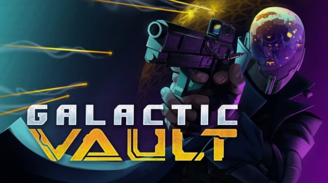 Galactic Vault Free Download