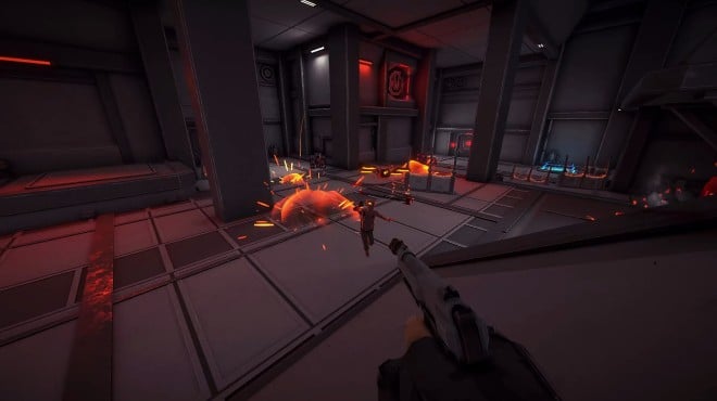 Galactic Vault Torrent Download