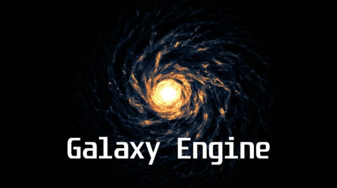 Galaxy Engine Free Download