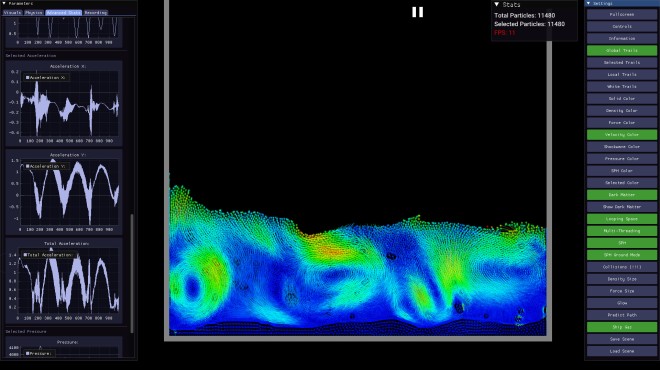 Galaxy Engine PC Crack