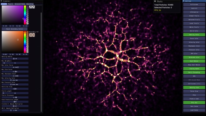 Galaxy Engine Torrent Download