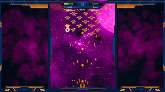 Galaxy Invaders - Eclipse Squadron PC Crack