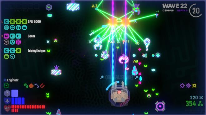 Genome Guardian 2 PC Crack