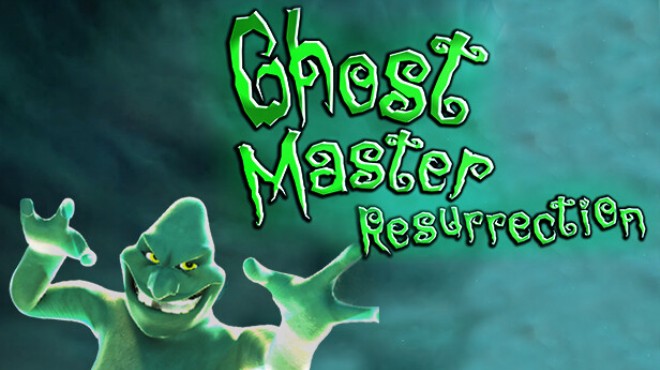 Ghost Master Resurrection Update v1 01 incl DLC Free Download