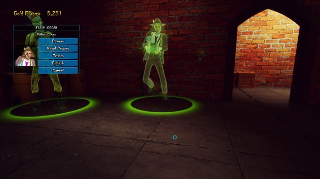 Ghost Master Resurrection PC Crack