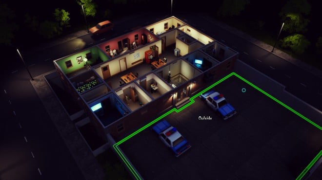 Ghost Master Resurrection Torrent Download