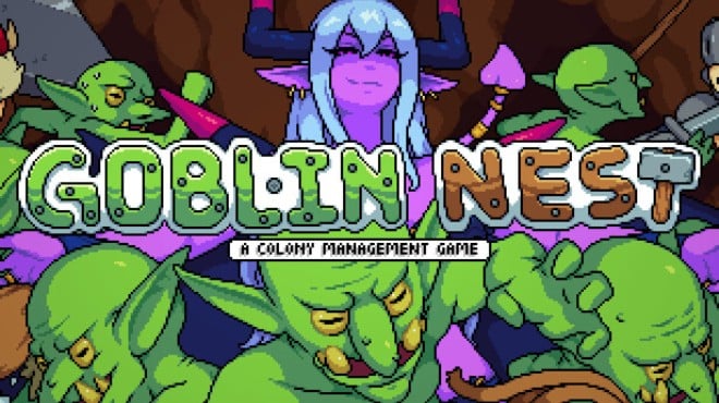 Goblin Nest Free Download Goblin Nest Free Download