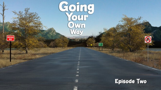 Going Your Own Way Episode Two Free Download