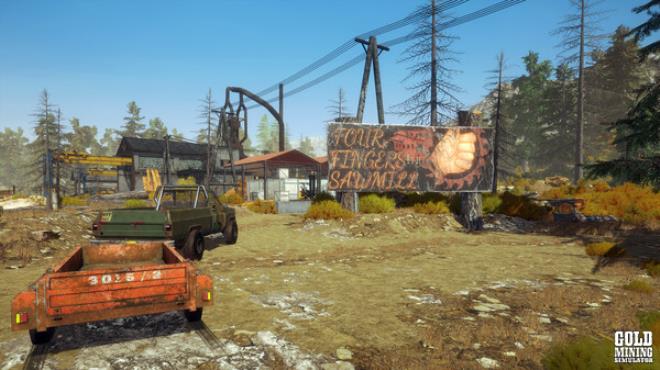 Gold Mining Simulator Gems and Glory Update v1 10 3 1 Torrent Download