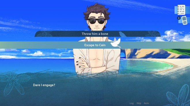 Goodbye Dreaming PC Crack