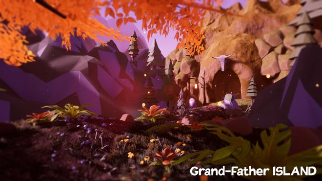 Grand Father ISLAND Torrent Download Grand Father ISLAND Torrent Download