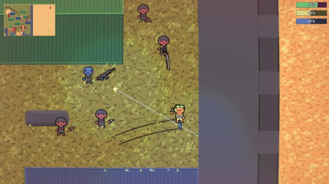 Gum Squad Torrent Download