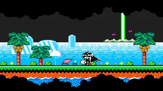 Hamachi the Psychotic Killer PC Crack