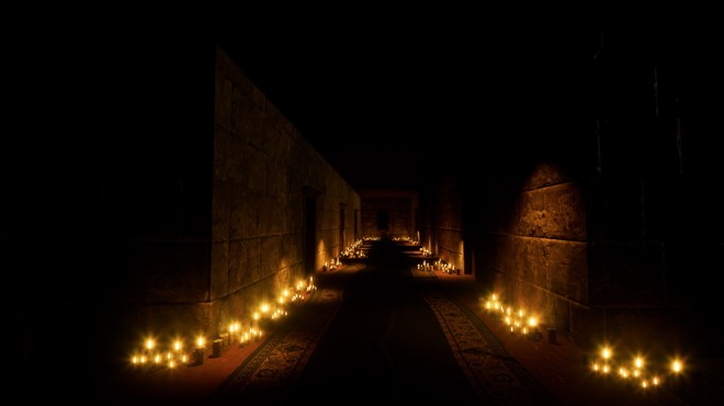 Haunted: Village PC Crack Haunted: Village PC Crack